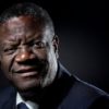 Prix Nobel de la Paix 2018 : Aubin Minaku et Matata Ponyo félicitent le Dr Mukwege