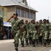 Insécurité à Beni et Ituri : deux généraux des FARDC rappelés à Kinshasa pour « consultation » par leur hiérarchie