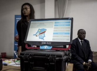 Elections 2018 : un agent de la CENI kidnappé avec sa machine à voter