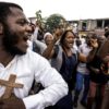 RDC : le CLC et ses partenaires maintiennent la marche de ce dimanche