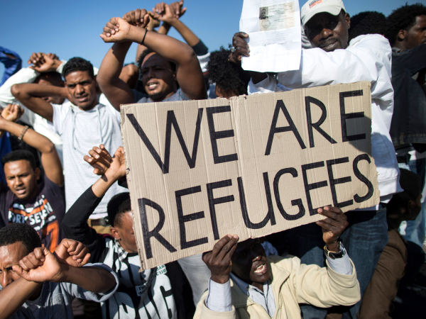 RDC : Israël appelle les migrants congolais à regagner leur pays avant le 5 janvier