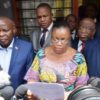 RDC: les leaders de l’Opposition veulent l’implication de la Monusco dans le processus électoral en cours