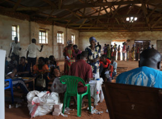 Nord-Kivu : les autorités préparent le rapatriement de 1000 clandestins burundais au culte religieux « flou »