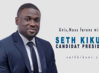 Affaire « faux diplôme » de Fatshi : Seth Kikuni défie la CENI