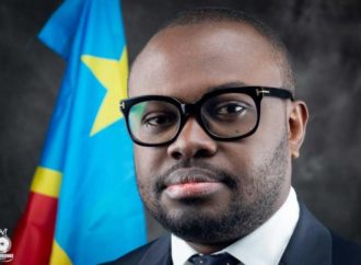 Elections- Emmanuel Otshudiema pense que « les matériels ne constituent pas un gage pour la crédibilité des élections »