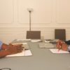 Présidentielle en RDC : rencontre à Bruxelles entre Félix Tshisekedi et Vital Kamerhe