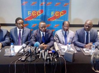 RDC : le FCC digère mal la « révocation » du permanent de la RDC à l’ONU par la ministre d’Etat aux affaires étrangères