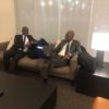 RDC : le candidat de Lamuka, Martin Fayulu, rentre ce mercredi à Kinshasa