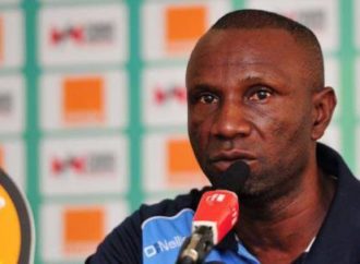 RDC : Florent Ibenge fait ses adieux à l’équipe nationale