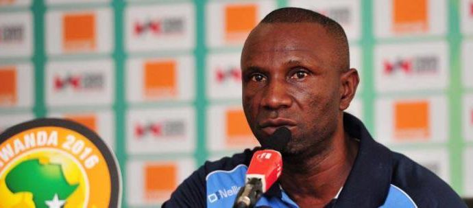 RDC : Florent Ibenge fait ses adieux à l’équipe nationale