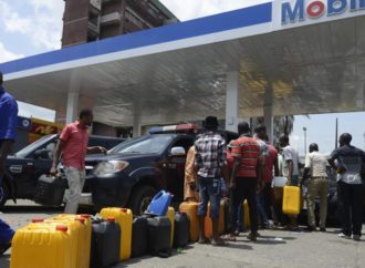 RDC : le prix du carburant augmente de 130 Franc congolais