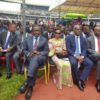 Inauguration du ministère épiscopal de Mgr Fridolin Ambongo : la coalition « Lamuka » s’invite au rendez-vous