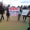 Insécurité au Nord-Kivu: les enseignants projettent une marche de protestation à BENI