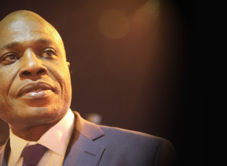 Présidentielle en RDC : les cinq leaders approuvent leur soutien à Martin Fayulu