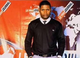 Kinshasa : les journalistes organisent un sit-in ce vendredi à la primature pour exiger la libération de Peter Tiani