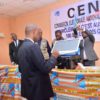Campagne électorale en RDC : le CSAC appelle au respect des règles d’éthique et de la déontologie