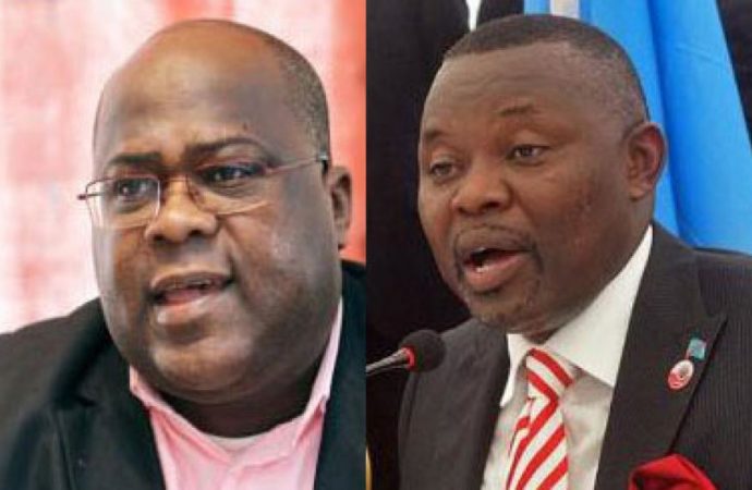 RDC : après leur retrait de l’accord de Genève, Fatshi et VK annoncent le nom du candidat commun ce vendredi 23 novembre