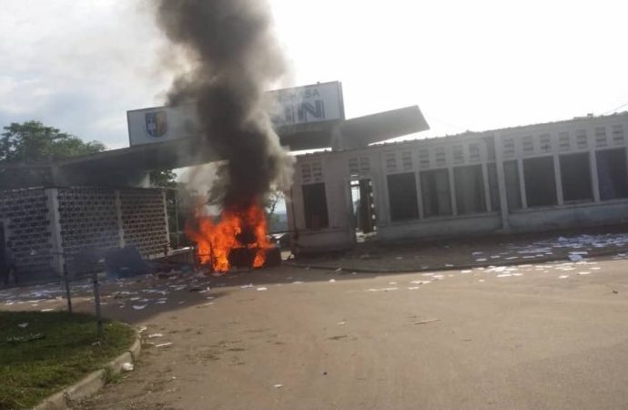 Kinshasa : encore deux morts à l’UNIKIN, le ministre de l’ESU invite les étudiants au calme
