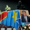 RDC : le rapatriement du corps d’Etienne Tshisekedi prévu le 30 mai
