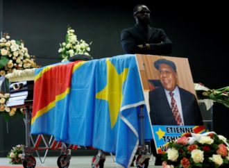Obsèques d’Étienne Tshisekedi : Augustin Kabuya dément de n’avoir jamais interdit aux leaders de Lamuka d’y prendre part