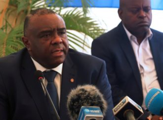 RDC : après le Premier Ministre, JP Bemba salue à son tour l’initiative de 13 personnalités engagées pour le consensus sur le processus électoral