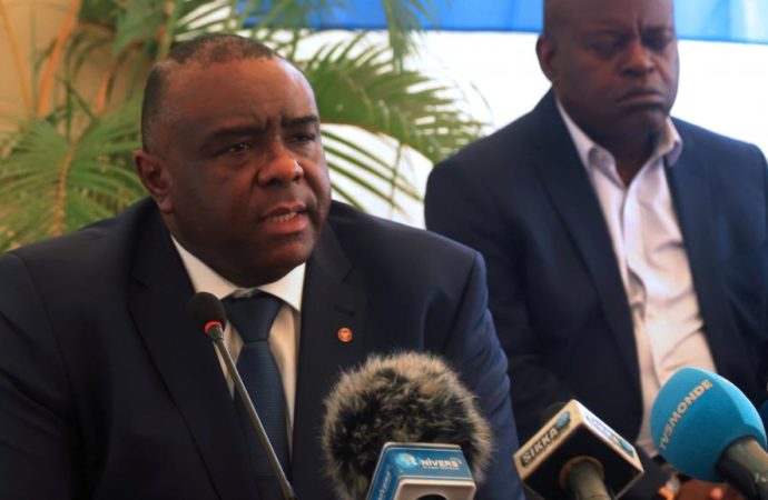 RDC : après le Premier Ministre, JP Bemba salue à son tour l’initiative de 13 personnalités engagées pour le consensus sur le processus électoral