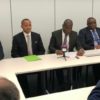 Retour de Fayulu en RDC : La coalition Lamuka saisit le maire de la ville de Kinshasa