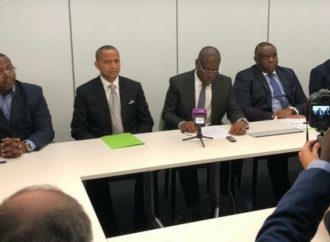 Présidentielle en RDC : Martin Fayulu présente ce vendredi le programme commun de la coalition « Lamuka »