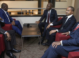RDC : La rencontre des leaders de l’Opposition aura lieu du 9 au 11 novembre à Génève