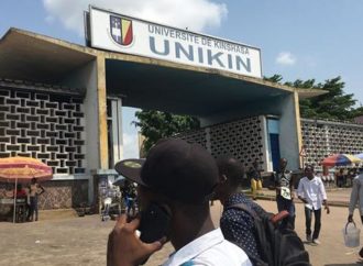 Unikin: L’ultimatum lancé au gouvernement par les étudiants pour la levée de la grève prend fin ce mercredi