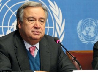 RDC : le Chef de l’ONU condamne les violences survenues au Palais du peuple et appelle les acteurs politiques à privilégier la paix