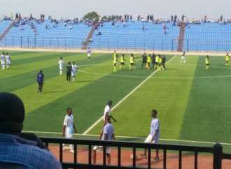 Coupe de la CAF : As Nyuki éliminé par Pedro de Luanda (0-1)