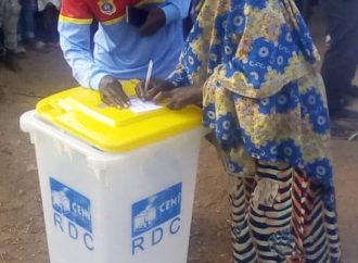 Elections en RDC : à Beni, la population s’est fabriqué son mode de vote