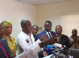 RDC: un collectif de candidats présidents exige la désactivation des sim vendues à la CENI
