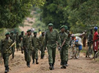 RDC: BCNUDH accuse les FARDC et la police d’être  les principaux auteurs d’exécutions extrajudiciaires d’au moins 48 civils au mois de mai