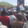 Campagne électorale : Au Sud-Kivu, Vital Kamerhe prévient la population « Si vos voix sont confiées à Shadary ça veut dire, que les tueries doivent se poursuivre »