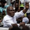 Présidentielle en RDC : Martin Fayulu est attendu ce vendredi à Bunia (Ituri)