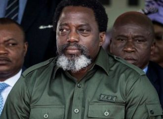 Présidence du sénat : il n’y aura pas des « casses », rassure Joseph Kabila