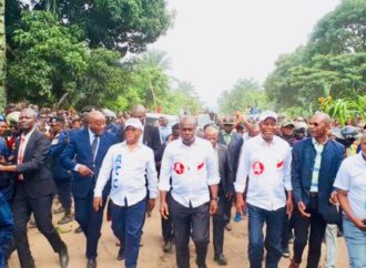 RDC : marche de Lamuka ce jeudi contre les arrêts de la Cour constitutionnelle