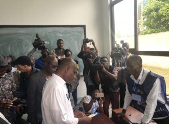 Elections en RDC : Martin Fayulu réclame la clarté des urnes lors du comptage