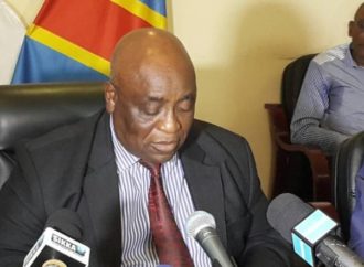 Coupure internet en RDC : la coalition Lamuka craint une fraude