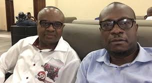 Présidentielle en RDC : Delly Sesanga et Claudel Lubaya soutiennent Félix Tshisekedi