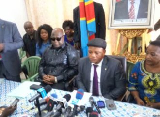 RDC : l’UDPS prendra part aux élections malgré le report des élections à Beni, Butembo et Yumbi