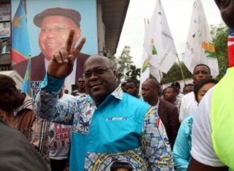 RDC : quelques organisations de la société civile félicite Félix Tshisekedi pour son élection à la tête du pays