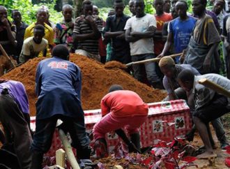 Nord-Kivu : 14 personnes tuées par les rebelles de l’ADF à Beni