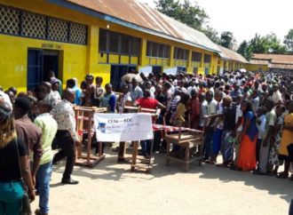 Elections en RDC : l’ACAJ demande à la CENI de faire cesser la fraude qui règne dans plusieurs villes et localités