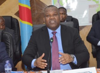 RDC : élections reportées à Yumbi, Beni et Butembo au mois de mars 2019 (CENI)