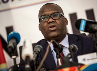 Elections en RDC : Corneille Nangaa satisfait « il n’y a pas eu de chaos que vous prétendiez chaque jour »