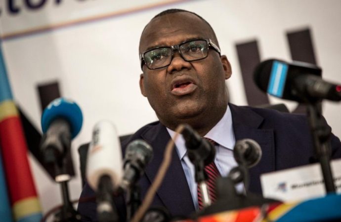 Elections en RDC : « nous sommes prêts et nous allons tenir la date du 30 décembre », assure Corneille Nangaa