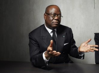 Présidentielle en RDC : Kin Kiey Mulumba soutiendra la candidature de Félix Tshisekedi